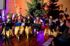 17.12.2024 Adventkonzert der Chor- und Volkstanzgruppe Krems/Lerchenfeld